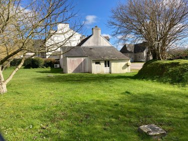 Maison a vendre Edern 29510 Finistère 66 m2 3 pièces 173600 euros