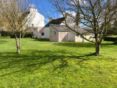 Maison a vendre Edern 29510 Finistère 66 m2 3 pièces 173600 euros