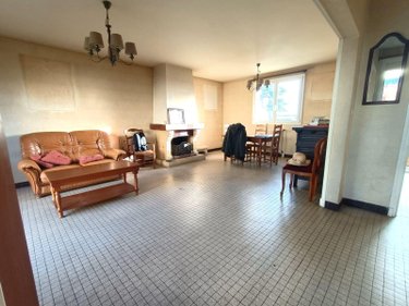 Maison a vendre Hérouville-Saint-Clair 14200 Calvados 120 m2 5 pièces 241500 euros