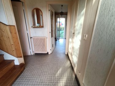 Maison a vendre Hérouville-Saint-Clair 14200 Calvados 120 m2 5 pièces 241500 euros