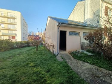 Maison a vendre Hérouville-Saint-Clair 14200 Calvados 120 m2 5 pièces 241500 euros