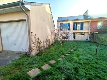 Maison a vendre Hérouville-Saint-Clair 14200 Calvados 120 m2 5 pièces 241500 euros