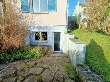 Maison a vendre Hérouville-Saint-Clair 14200 Calvados 120 m2 5 pièces 241500 euros