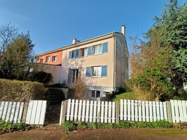 Maison a vendre Hérouville-Saint-Clair 14200 Calvados 120 m2 5 pièces 241500 euros
