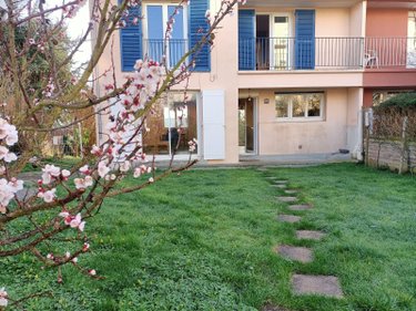 Maison a vendre Hérouville-Saint-Clair 14200 Calvados 120 m2 5 pièces 241500 euros