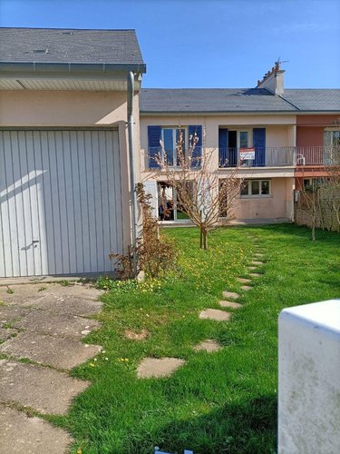 Maison a vendre Hérouville-Saint-Clair 14200 Calvados 120 m2 5 pièces 241500 euros