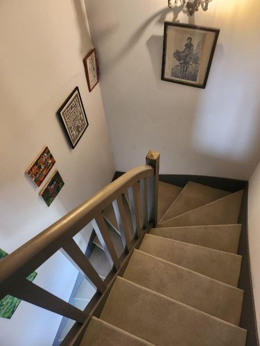 Appartement a vendre Bourges 18000 Cher 56 m2 2 pièces 128040 euros