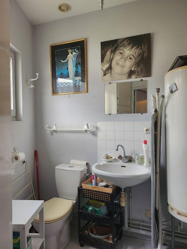 Appartement a vendre Bourges 18000 Cher 56 m2 2 pièces 128040 euros