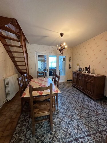 Maison a vendre Grand-Fort-Philippe 59153 Nord 91 m2 4 pièces 147500 euros