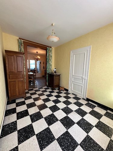 Maison a vendre Grand-Fort-Philippe 59153 Nord 91 m2 4 pièces 147500 euros