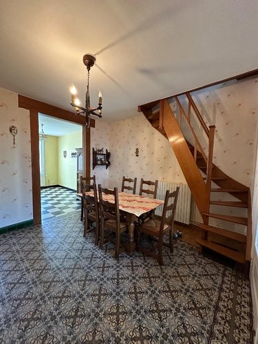 Maison a vendre Grand-Fort-Philippe 59153 Nord 91 m2 4 pièces 147500 euros