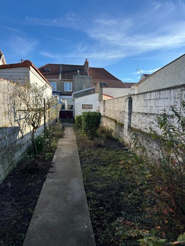 Maison a vendre Grand-Fort-Philippe 59153 Nord 91 m2 4 pièces 147500 euros