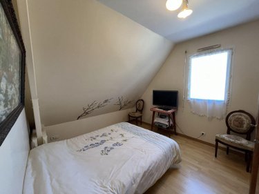 Maison a vendre Courseulles-sur-Mer 14470 Calvados 113 m2 5 pièces 387000 euros