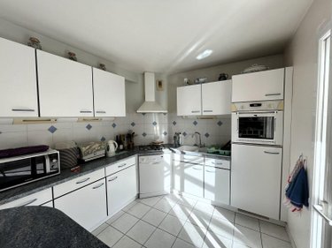 Maison a vendre Courseulles-sur-Mer 14470 Calvados 113 m2 5 pièces 387000 euros