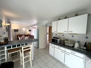 Maison a vendre Courseulles-sur-Mer 14470 Calvados 113 m2 5 pièces 387000 euros