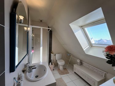 Maison a vendre Courseulles-sur-Mer 14470 Calvados 113 m2 5 pièces 387000 euros