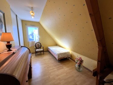 Maison a vendre Courseulles-sur-Mer 14470 Calvados 113 m2 5 pièces 387000 euros