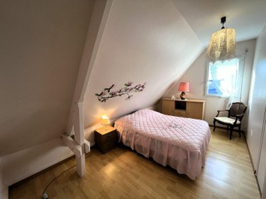 Maison a vendre Courseulles-sur-Mer 14470 Calvados 113 m2 5 pièces 387000 euros