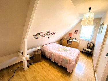 Maison a vendre Courseulles-sur-Mer 14470 Calvados 113 m2 5 pièces 387000 euros