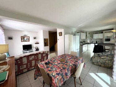 Maison a vendre Courseulles-sur-Mer 14470 Calvados 113 m2 5 pièces 387000 euros