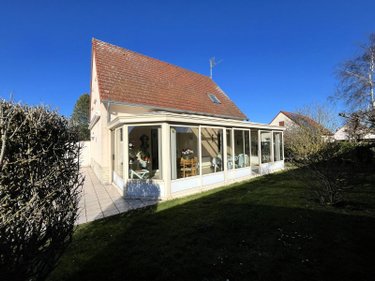 Maison a vendre Courseulles-sur-Mer 14470 Calvados 113 m2 5 pièces 387000 euros