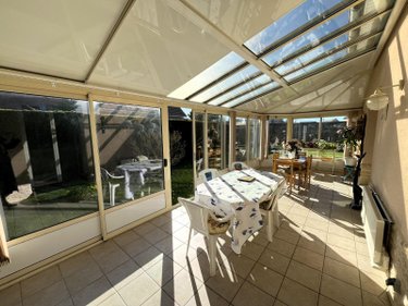 Maison a vendre Courseulles-sur-Mer 14470 Calvados 113 m2 5 pièces 387000 euros