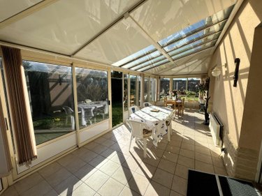 Maison a vendre Courseulles-sur-Mer 14470 Calvados 113 m2 5 pièces 387000 euros