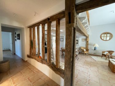 Maison a vendre Bazas 33430 Gironde 199 m2 5 pièces 348800 euros