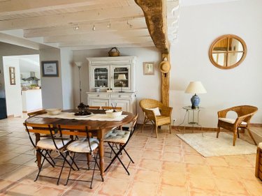 Maison a vendre Bazas 33430 Gironde 199 m2 5 pièces 348800 euros