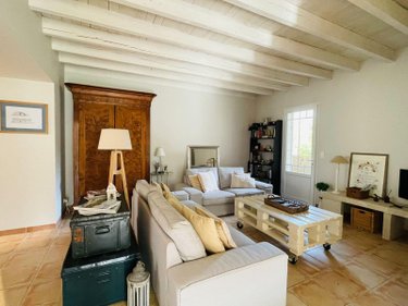 Maison a vendre Bazas 33430 Gironde 199 m2 5 pièces 348800 euros