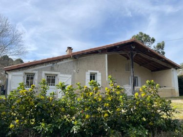 Maison a vendre Bazas 33430 Gironde 199 m2 5 pièces 348800 euros