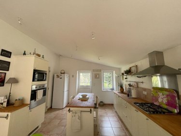 Maison a vendre Bazas 33430 Gironde 199 m2 5 pièces 348800 euros