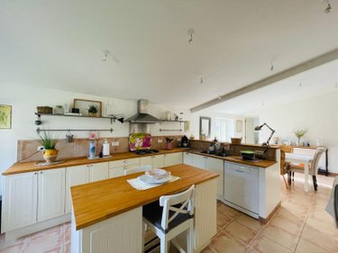 Maison a vendre Bazas 33430 Gironde 199 m2 5 pièces 348800 euros