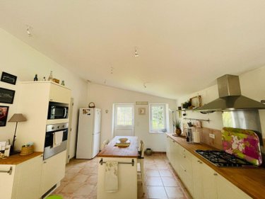 Maison a vendre Bazas 33430 Gironde 199 m2 5 pièces 348800 euros