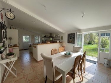 Maison a vendre Bazas 33430 Gironde 199 m2 5 pièces 348800 euros