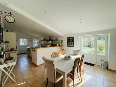 Maison a vendre Bazas 33430 Gironde 199 m2 5 pièces 348800 euros