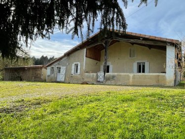 Maison a vendre Bazas 33430 Gironde 199 m2 5 pièces 348800 euros
