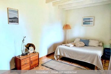 Maison a vendre Bazas 33430 Gironde 199 m2 5 pièces 348800 euros