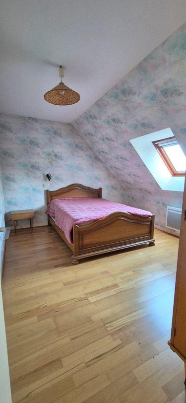 Maison a vendre Bonnétable 72110 Sarthe 138 m2 6 pièces 231000 euros