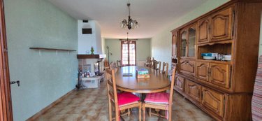 Maison a vendre Bonnétable 72110 Sarthe 138 m2 6 pièces 231000 euros