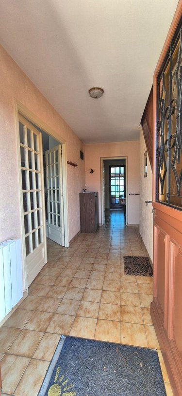 Maison a vendre Bonnétable 72110 Sarthe 138 m2 6 pièces 210000 euros