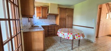 Maison a vendre Bonnétable 72110 Sarthe 138 m2 6 pièces 210000 euros