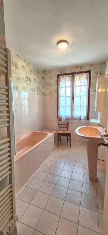 Maison a vendre Bonnétable 72110 Sarthe 138 m2 6 pièces 210000 euros