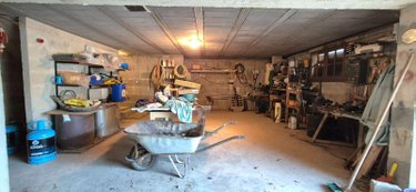 Maison a vendre Bonnétable 72110 Sarthe 138 m2 6 pièces 231000 euros