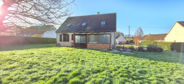 Maison a vendre Bonnétable 72110 Sarthe 138 m2 6 pièces 210000 euros