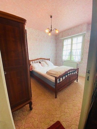 Maison a vendre Pleumeur-Bodou 22560 Côtes-d'Armor 107 m2 6 pièces 772500 euros