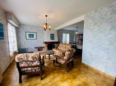 Maison a vendre Pleumeur-Bodou 22560 Côtes-d'Armor 107 m2 6 pièces 772500 euros