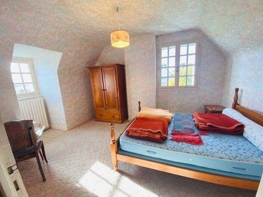 Maison a vendre Pleumeur-Bodou 22560 Côtes-d'Armor 107 m2 6 pièces 772500 euros