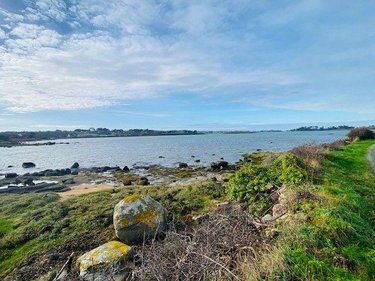 Maison a vendre Pleumeur-Bodou 22560 Côtes-d'Armor 107 m2 6 pièces 772500 euros