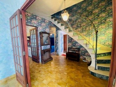 Maison a vendre Pleumeur-Bodou 22560 Côtes-d'Armor 107 m2 6 pièces 772500 euros